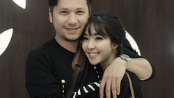 Didoakan Kembali dengan Gisel, Gading Marten: Aminkan Doa Terbaik