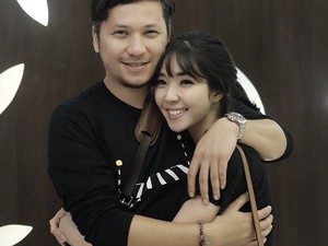 Didoakan Kembali dengan Gisel, Gading Marten: Aminkan Doa Terbaik