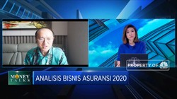 Pandemi, Asuransi Generali Indonesia Dorong Penjualan Digital