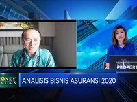 Pandemi, Asuransi Generali Indonesia Dorong Penjualan Digital
