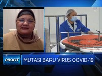 Kasus Covid-19 Terus Naik, Faskes Penuh & Nakes 