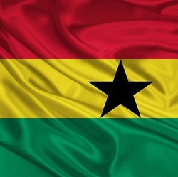 Semiskin Apa Ghana, Sampai Seks 'Dibayar' Indomie?