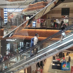 Pengelola Pondok Indah (MKPI) Bagi Dividen Rp 507 M & Ganti Direktur