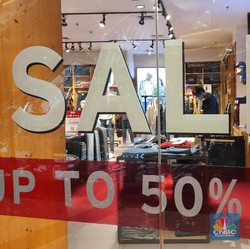 Centro Pailit, Nasib Plaza Indonesia-MAP-Pondok Indah Gimana?