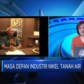 IMIP: Limbah Tailing, Tantangan Hilirisasi Baterai Listrik
