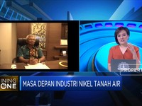 IMIP: Limbah Tailing, Tantangan Hilirisasi Baterai Listrik