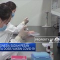 Indonesia Pesan 371 Juta Dosis Vaksin Covid-19