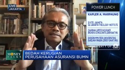 Ini Yang Dibutuhkan Dalam Pembenahan ASABRI