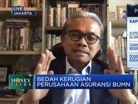 Ini Yang Dibutuhkan Dalam Pembenahan ASABRI
