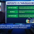 Daya Tarik Cuan Deposito Saat Pandemi