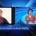 Investasi, Tantangan Hilirisasi Nikel di Kendaraan Listrik
