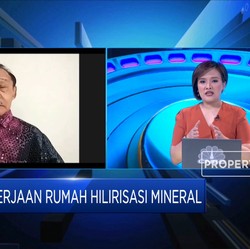 Investasi, Tantangan Hilirisasi Nikel di Kendaraan Listrik