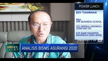 Klaim Turun Saat Pandemi, Asuransi Jiwa Bukukan Kenaikan Laba