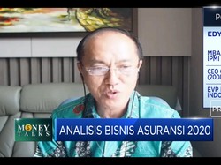 Klaim Turun Saat Pandemi, Asuransi Jiwa Bukukan Kenaikan Laba