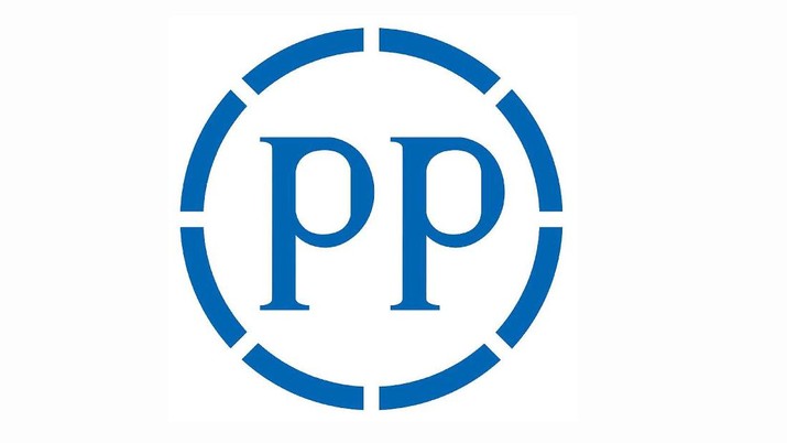 Logo PT PP Presisi. pp-presisi.co.id Logo PT PP Presisi. pp-presisi.co.id