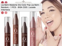 Jadi Tersangka Video Syur, Ini Deretan Bisnis Gisel