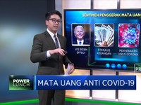 Mata Uang Anti Covid-19