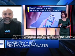 Mengenal Lebih Dekat Fasilitas Pembiayaan Pay Later