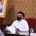 Tjahjo Soal Penghasilan PNS Pusat: Jangan Iri dengan PNS DKI!