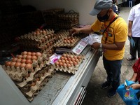 Ngeri Krisis, Anggaran Ketahanan Pangan 2021 Naik 30%
