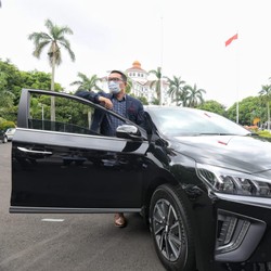 Selain DKI, Jabar Juga Gelar Diskon Pajak Sampai Hadiah Motor