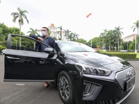Selain DKI, Jabar Juga Gelar Diskon Pajak Sampai Hadiah Motor