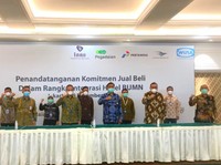 Sah! Wika Realty Jadi Holding Hotel BUMN, Kelola 22 Hotel