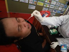 Astaga! Oknum KAEF Dapat Rp 30 juta/hari dari Antigen Bekas