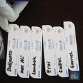 Pantas Erick Murka.. Antigen Bekas Didaur Ulang Demi Duit!