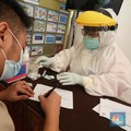 Diterpa Isu Tes Antigen Bekas, Begini Gerak Saham Kimia Farma
