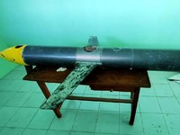 Heboh! Drone Mata-mata China di Bawah Laut RI