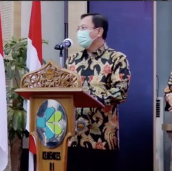 Kontroversi Vaksin Nusantara Terawan Hingga Disetop Sementara