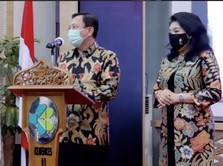 Kontroversi Vaksin Nusantara Terawan Hingga Disetop Sementara