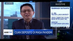 Strategi Penempatan Dana Deposito di Masa Pandemi