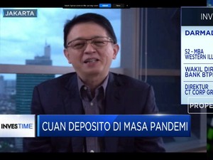 Strategi Penempatan Dana Deposito di Masa Pandemi