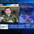 Tips Ambil Kredit Mobil di Tahun Baru
