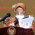 'Misteri' Surat Anies ke Risma Soal Bansos, Ada Apa?