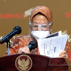 'Misteri' Surat Anies ke Risma Soal Bansos, Ada Apa?