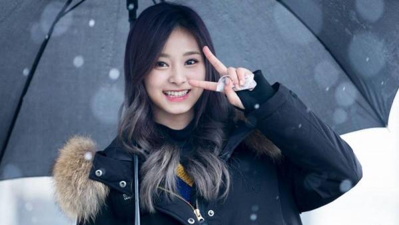 GFRIEND's Umji (Tangkapan Layar Instagram @ummmmm_j.i)