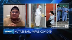 Varian Baru Covid-19 Lebih Mudah Menular, Ini Bahayanya!
