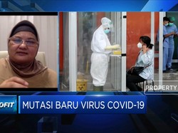 Varian Baru Covid-19 Lebih Mudah Menular, Ini Bahayanya!