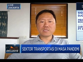 WNA Dilarang Masuk RI, Blue Bird Fokus ke Penumpang Domestik