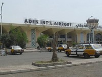 Duarrr! Ledakan & Tembakan Senjata Terjadi di Bandara Yaman