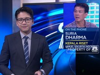 Akhiri Perdagangan Tahun 2020, IHSG Tertahan di Level 5.979