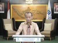 Terbesar di RI! Proyek Baterai Listrik Rp 142 T Dimulai