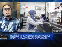 Bos Bio Farma Jelaskan Rencana Vaksinasi di Januari 2021