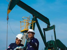 SKK Migas: Transisi Rokan dari Chevron ke Pertamina Mulus!