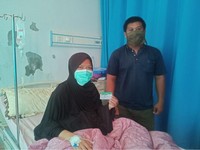 Ditanggung JKN-KIS, Biaya Operasi Tumor Jadi Gratis