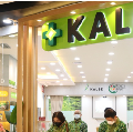 Kalbe Farma (KLBF) Mau Lego 2.175.000 Saham Hasil Buyback
