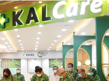 Isu Obat Sirup Mereda, Kalbe Farma Caplok Farmasi Perancis!
